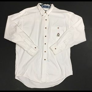 Chaps Ralph Lauren Dress Shirt